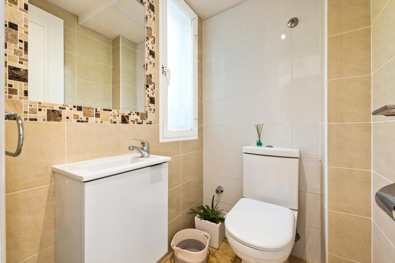 Villa Cozy Townhouse Selwo Estepona Exterior foto
