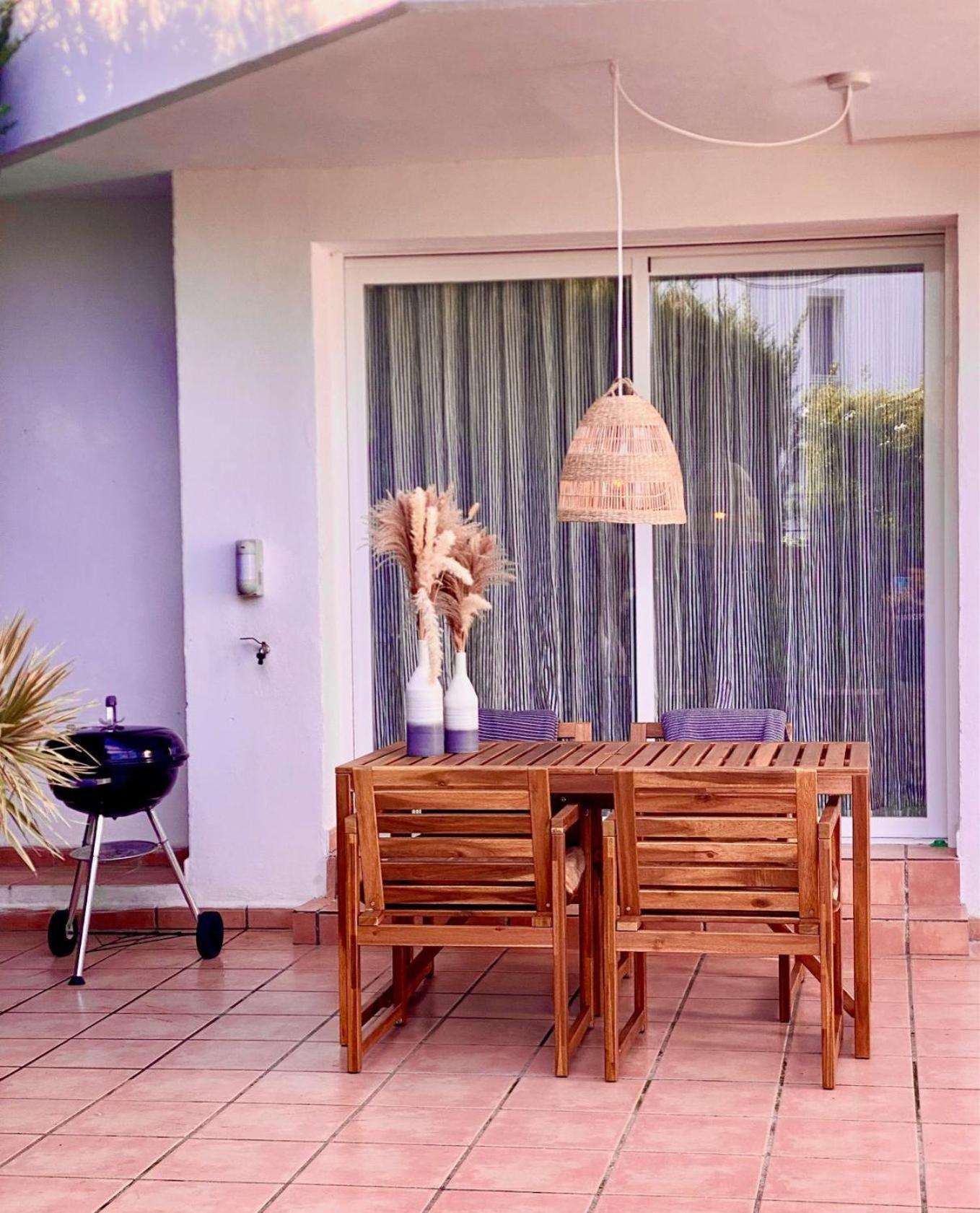 Villa Cozy Townhouse Selwo Estepona Exterior foto